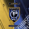 Perfection: A Perfecto Compilation / Various cd