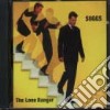 Suggs - Lone Ranger cd