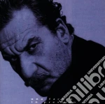 Paolo Conte - Una Faccia In Prestito cd