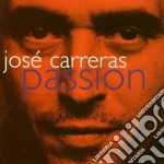 Jose' Carreras: Passion