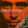 Jose' Carreras: Passion cd