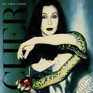 Cher - It's A Man's World cd musicale di CHER