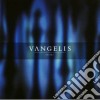 Vangelis - Voices cd musicale di VANGELIS