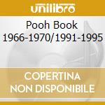 Pooh Book 1966-1970/1991-1995 cd