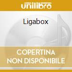 Ligabox cd