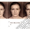 Beloved (The) - X cd