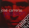 Jose' Carreras - Passion cd