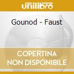 Gounod - Faust cd