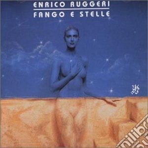 Enrico Ruggeri - Fango E Stelle cd musicale di RUGGERI ENRICO