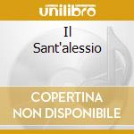 Il Sant'alessio cd
