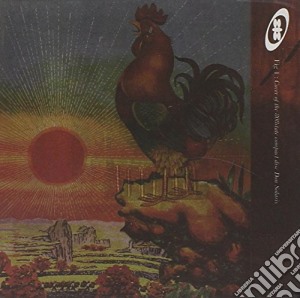 808 State - Don Solaris cd musicale di 808 STATE