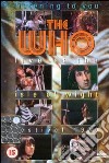 (Music Dvd) Who (The) - Live At Isle Of Wight Festival 1970 cd