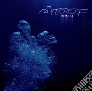 Aloof - Sinking cd musicale di ALOOF THE
