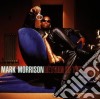 Mark Morrison - Return Of The Mack cd