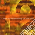 Twelve: A Twelve Part Inner Journey Into Inner Space / Various cd