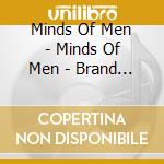 Minds Of Men - Minds Of Men - Brand New Day (Cd Singolo) cd