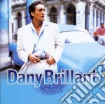 Dany Brillant - Havana cd
