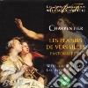 Marc-Antoine Charpentier - Les Plaisirs De Versailles cd