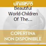 Beautiful World-Children Of The Future-Cds- cd