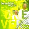Beautiful World - Forever cd