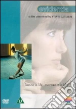 (Music Dvd) Sylvie Guillem: Evidentia cd