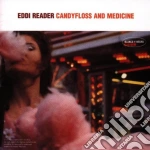 Eddi Reader - Candyfloss & Medicine