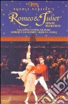 (Music Dvd) Sergej Prokofiev - Romeo & Juliet cd