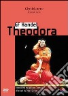 (Music Dvd) Georg Friedrich Handel - Theodora cd