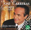 Jose' Carreras - Sings Tosti-La Mia Canzone cd