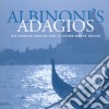 Tomaso Albinoni - Adagios cd