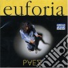 Fito Paez - Euforia (Jmlp) (Arg) cd