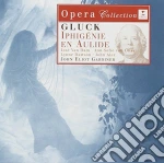 Christoph Willibald Gluck - Ifigenia In Aulis (1774) (Sel) cd
