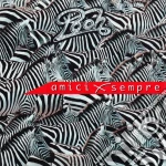 Pooh - Amici Per Sempre cd