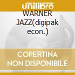 WARNER JAZZ(digipak econ.) cd musicale di BAKER CHET