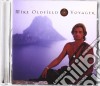 Mike Oldfield - The Voyager cd