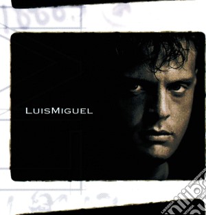 Luis Miguel - Nada Es Igual... cd musicale di Luis Miguel