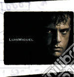 Luis Miguel - Nada Es Igual... cd