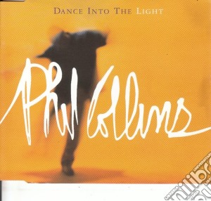 Phil Collins - Dance Into The Light cd musicale di Phil Collins