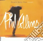 Phil Collins - Dance Into The Light cd