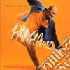 Phil Collins - Dance Into The Light cd musicale di Phil Collins