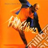 Phil Collins - Dance Into The Light cd