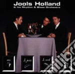 Jools Holland - Sex & Jazz & Rock & Roll cd