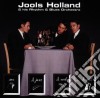 Jools Holland - Sex & Jazz & Rock & Roll cd