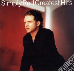 Simply Red - Greatest Hits cd musicale di SIMPLY RED