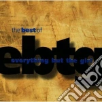 Everything But The Girl - The Best Of cd