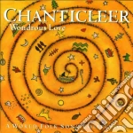 Chanticleer - Wondrous Love - A Folk Song Collection cd