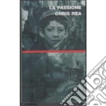 (Audiocassetta) Chris Rea - La Passione cd