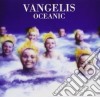 Vangelis - Oceanic cd