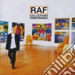 Raf - Collezione Temporanea cd