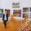 Raf - Collezione Temporanea cd